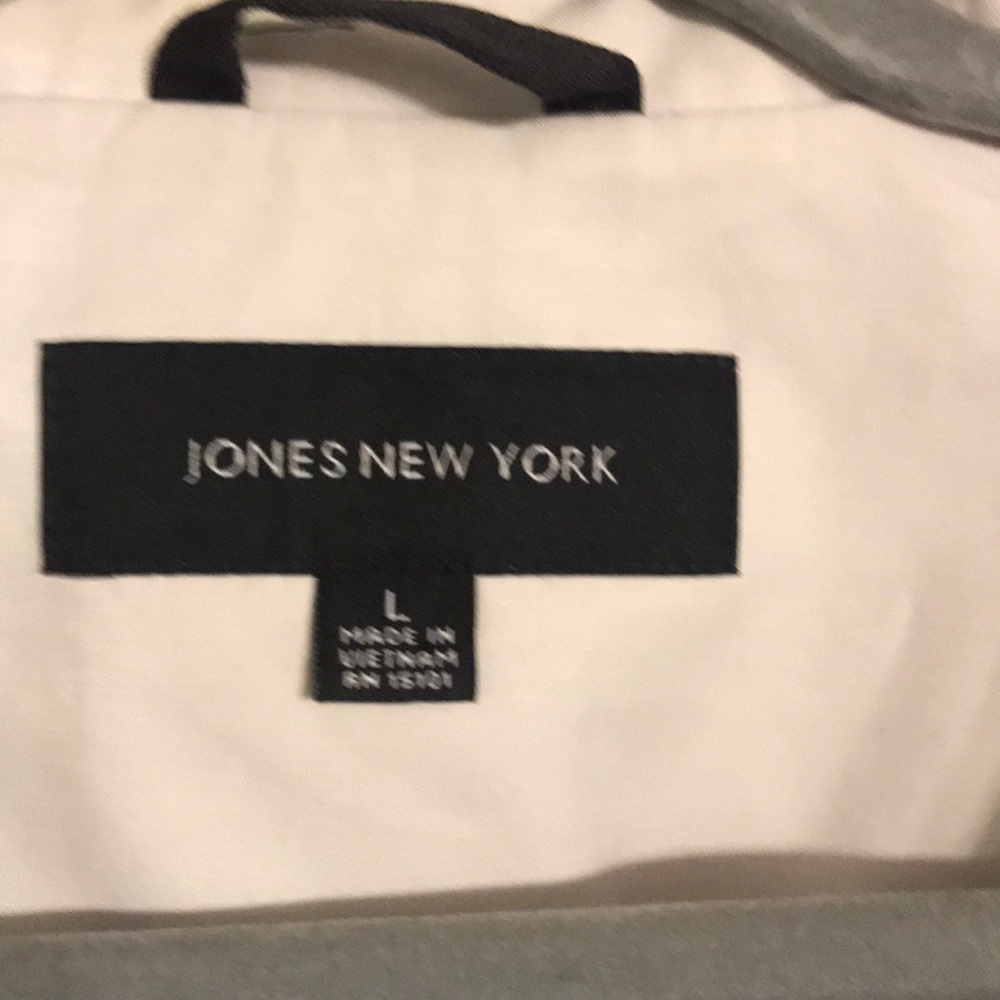 Multifunctional Cream Jacket! - image 5